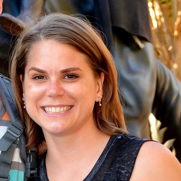 Meet your Posher, Cortney - Picture 1 of 1